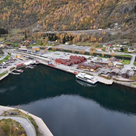 Sur les traces de Harry Hole à Oslo : tous les lieux de tournage de la série Netflix