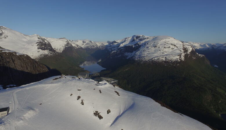 Loen Skylisft