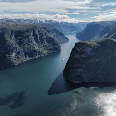 Les îles de Sunnmøre : Hareid, Herøy et l&rsquo;île aux macareux de Runde