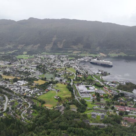 Les îles de Sunnmøre : Hareid, Herøy et l&rsquo;île aux macareux de Runde