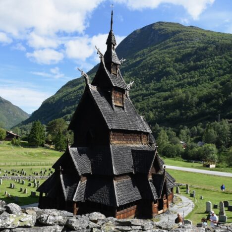 Rakssetra : la randonnée la plus populaire de Loen