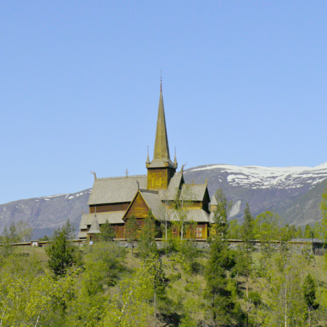 Balestrand et la Fossestien : 14 cascades en une randonnée