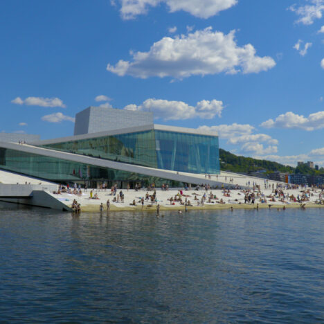 Conduire à Oslo : le vrai guide d&rsquo;un résident