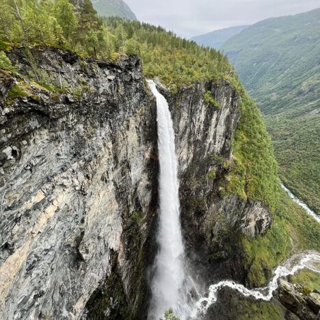 Preikestolen : la randonnée la plus populaire de Norvège